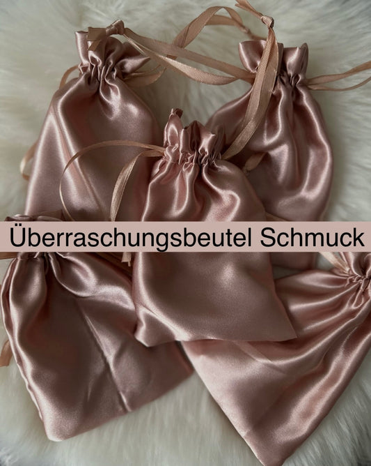 Überraschungsbeutel Schmuck Groß - 10001